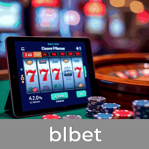 Experimente o Login Premium com Proteção Avançada em blbet