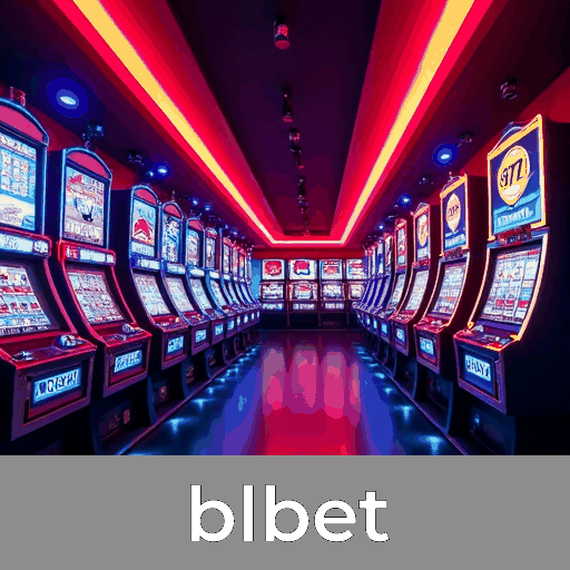 blbet: Plataforma de Apostas com Serviços Profissionais e Segurança