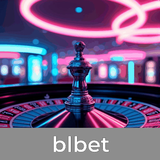 blbet: Slots com Mega Jackpots, Jogos de Mesa Estratégicos, e Dealer ao Vivo para Experiências Imersivas