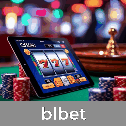blbet: Slots com Mega Jackpots, Jogos de Mesa Estratégicos, e Dealer ao Vivo para Experiências Imersivas