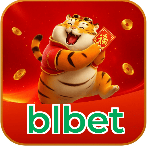 blbet Logo